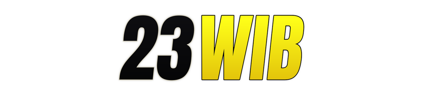 23wib